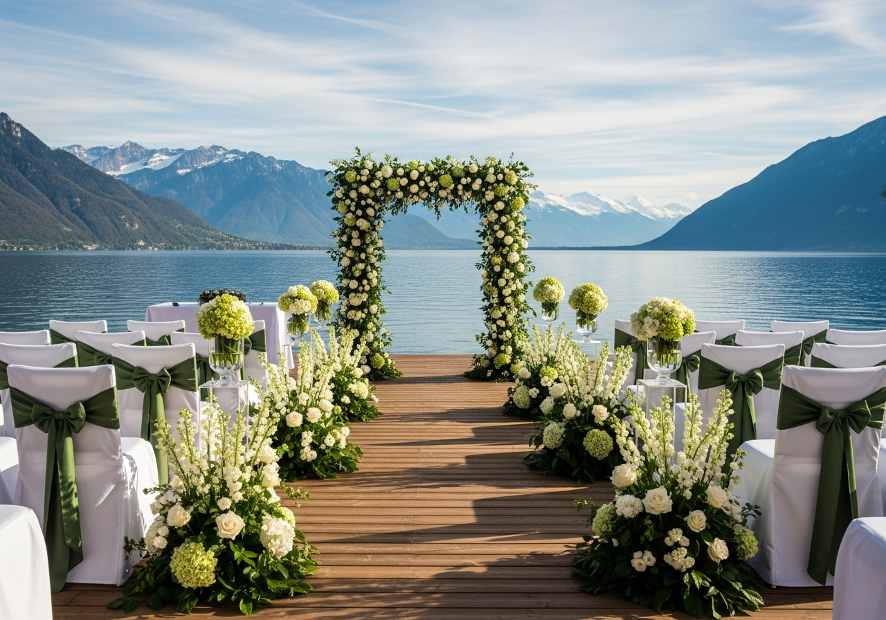 Mariage à Fribourg, Fribourg